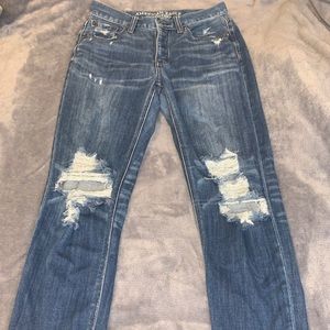 American Eagle Vintage Jeans